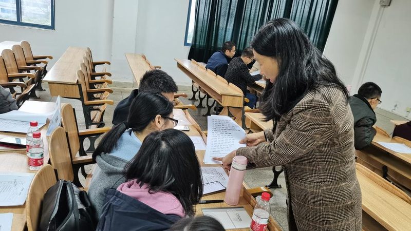 社会工作者资格证培训，城市通过率差异背后的原因