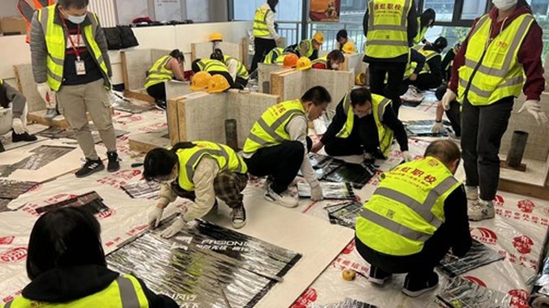 会计培训行业设备配置要求