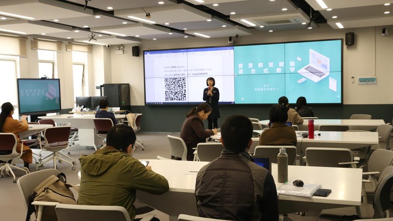 培训机构管理系统：如何避免选型误区，保障教学效率**