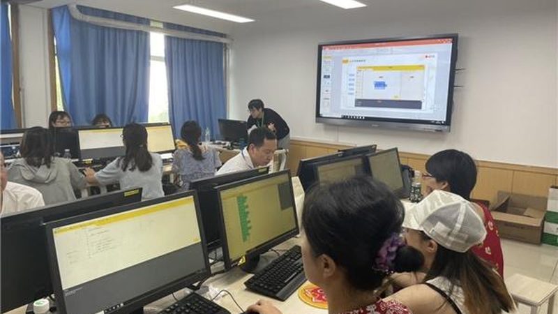 技能培训公司十大品牌